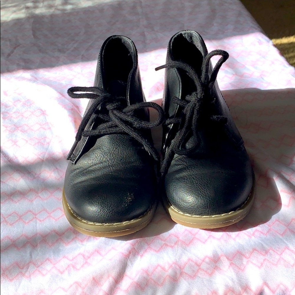 Children’s formal shoes